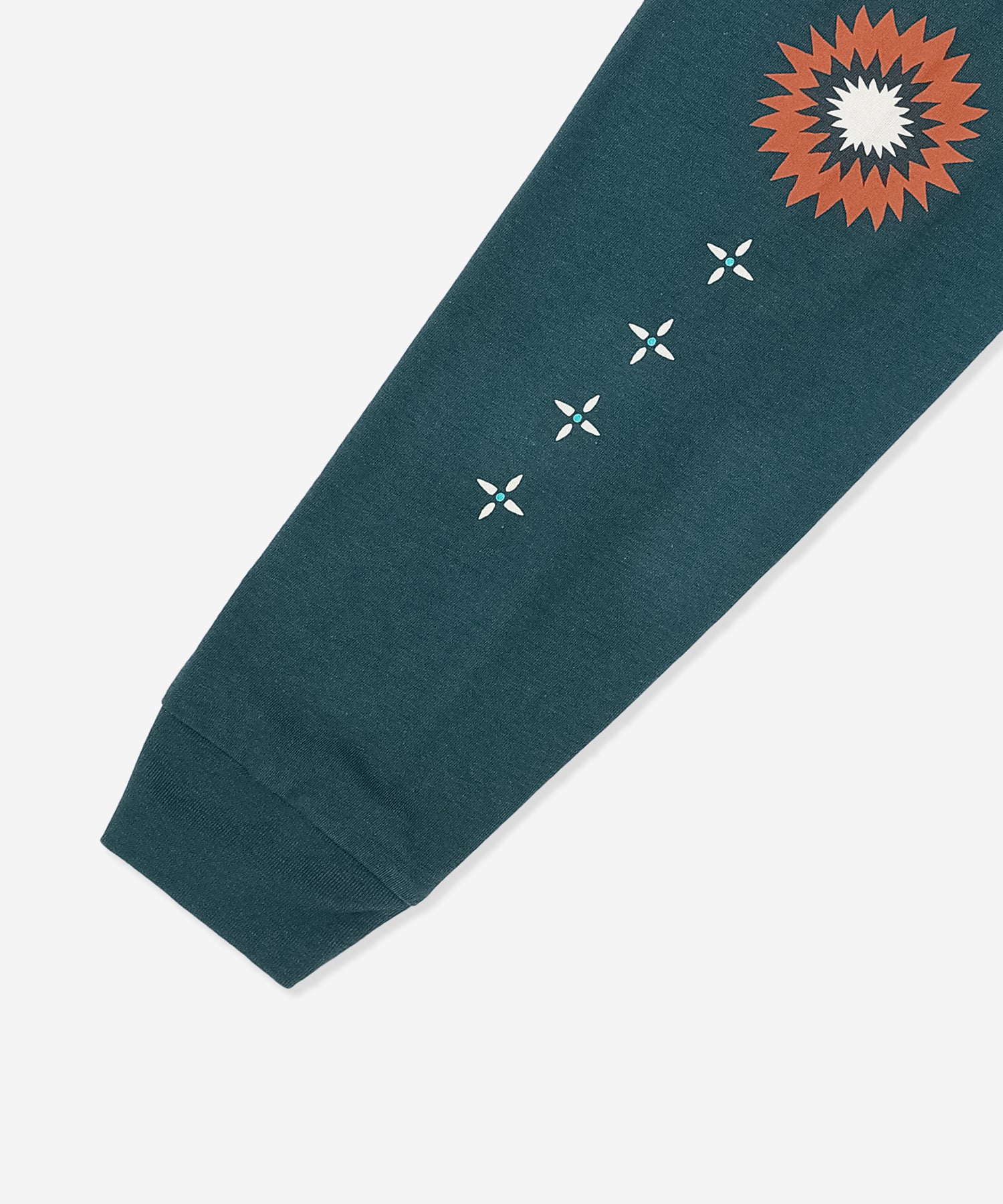 EAGLES HIGH LONG SLEEVE メンズ/ロンT/レギュラーフィット