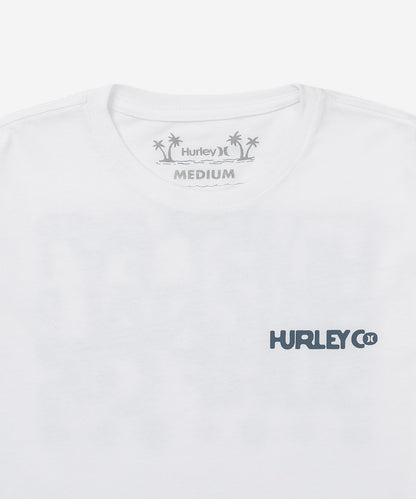 SOLAR CYCLES LONG SLEEVE メンズ/ロンT/レギュラーフィット