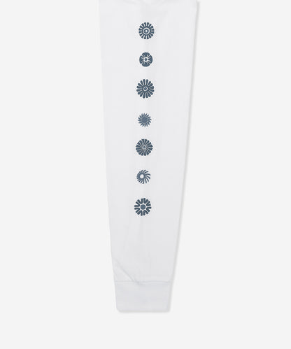 SOLAR CYCLES LONG SLEEVE メンズ/ロンT/レギュラーフィット