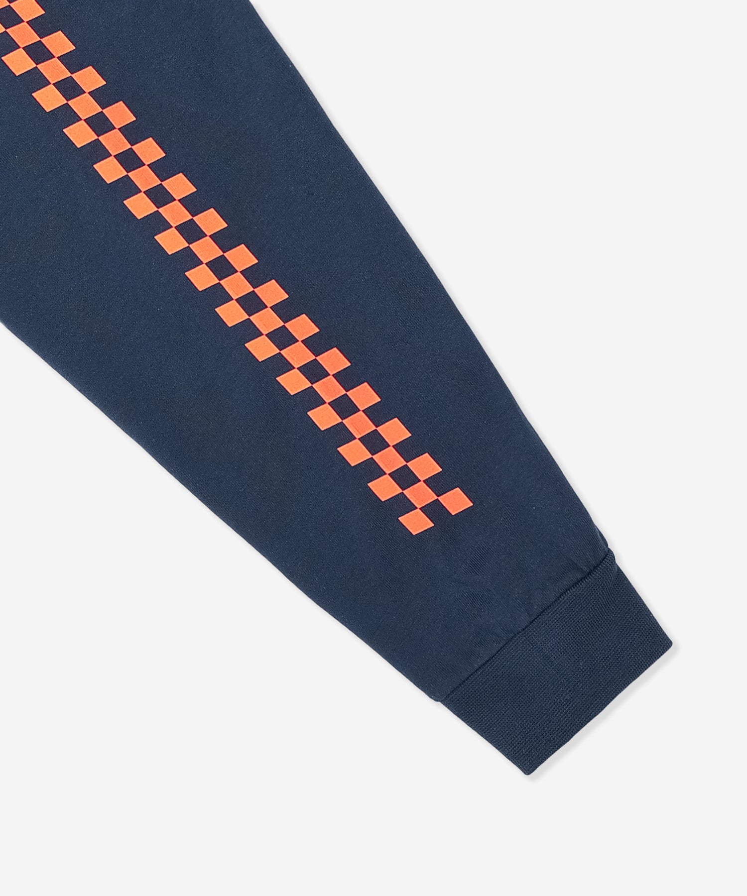 HURLEY DEPT LONG SLEEVE メンズ/ロンT/オーバーサイズフィット