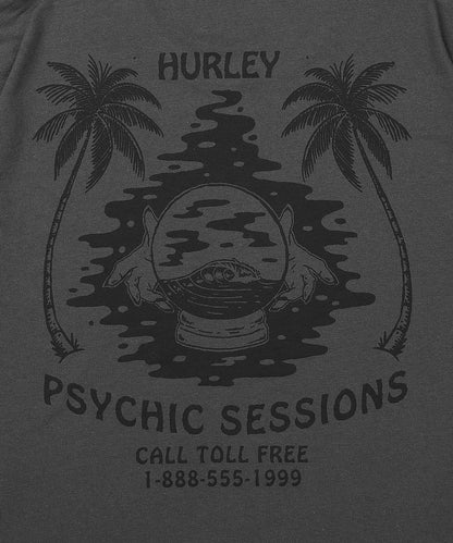 【NEW】H2O DRI PSYCHIC SESSION メンズ/ロンT/レギュラーフィット