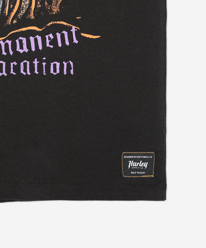 【NEW】REAPING LONG SLEEVE メンズ/ロンT/オーバーサイズフィット