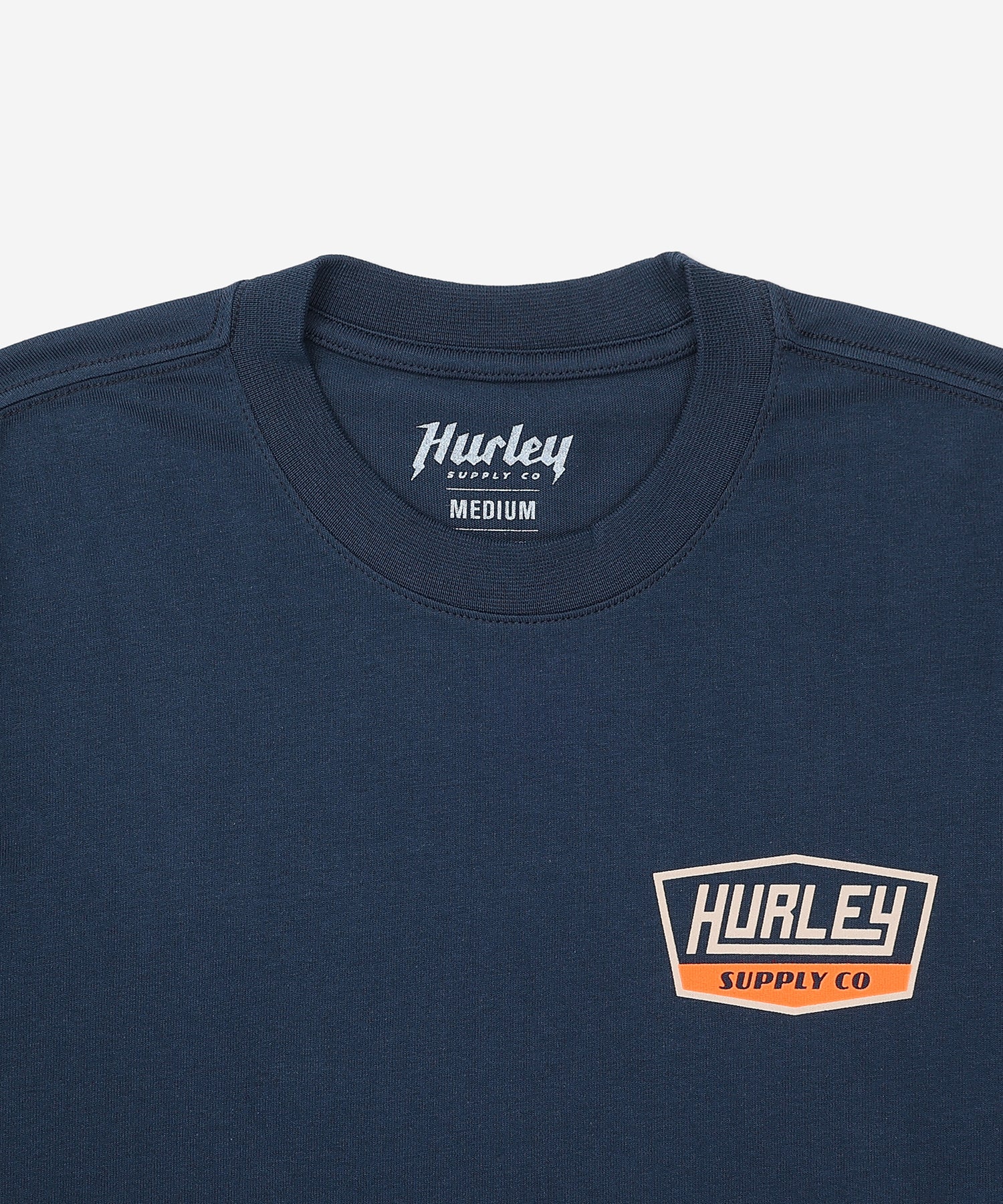 【NEW】SKEWER LONG SLEEVE メンズ/ロンT/オーバーサイズフィット