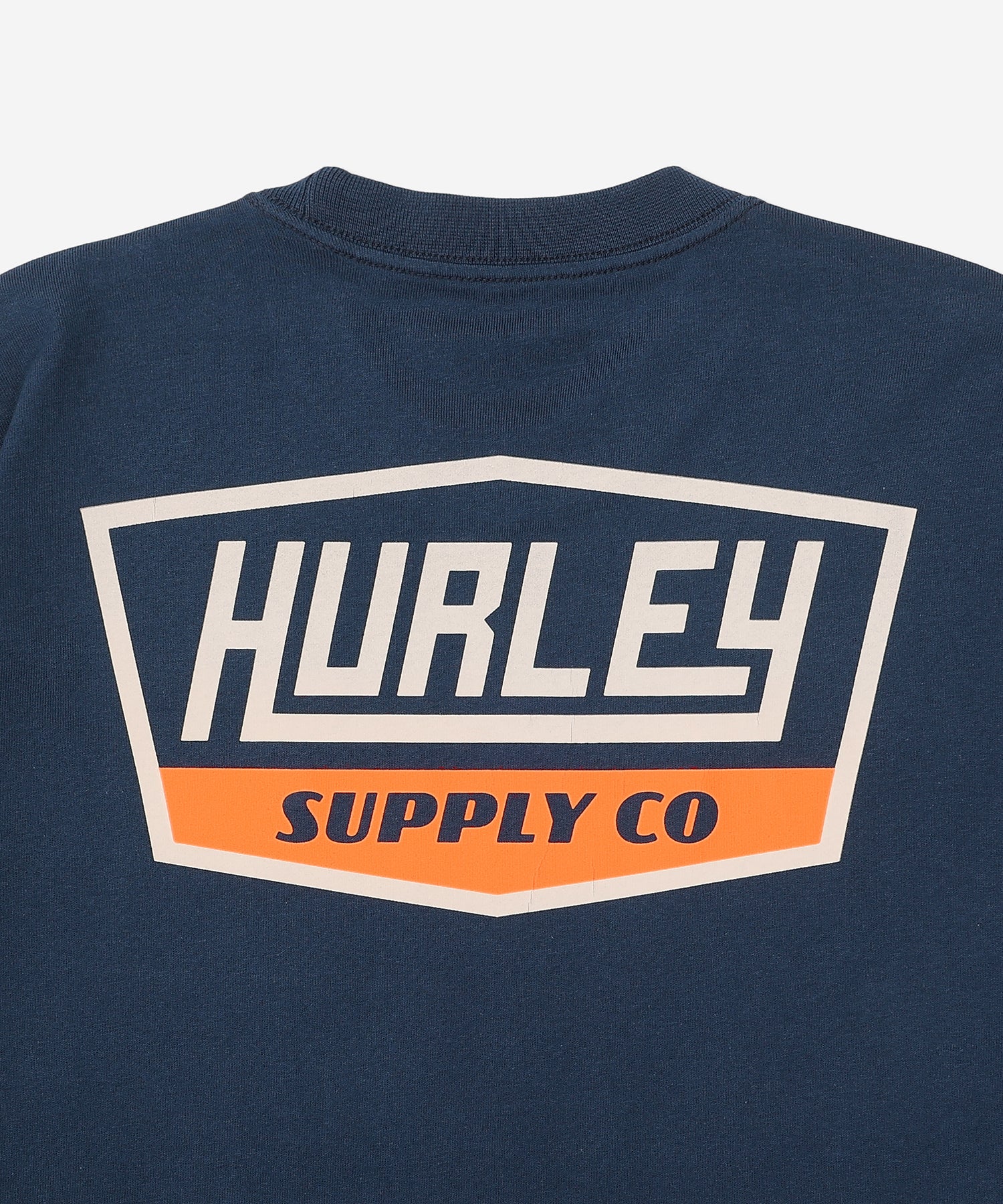 【NEW】SKEWER LONG SLEEVE メンズ/ロンT/オーバーサイズフィット