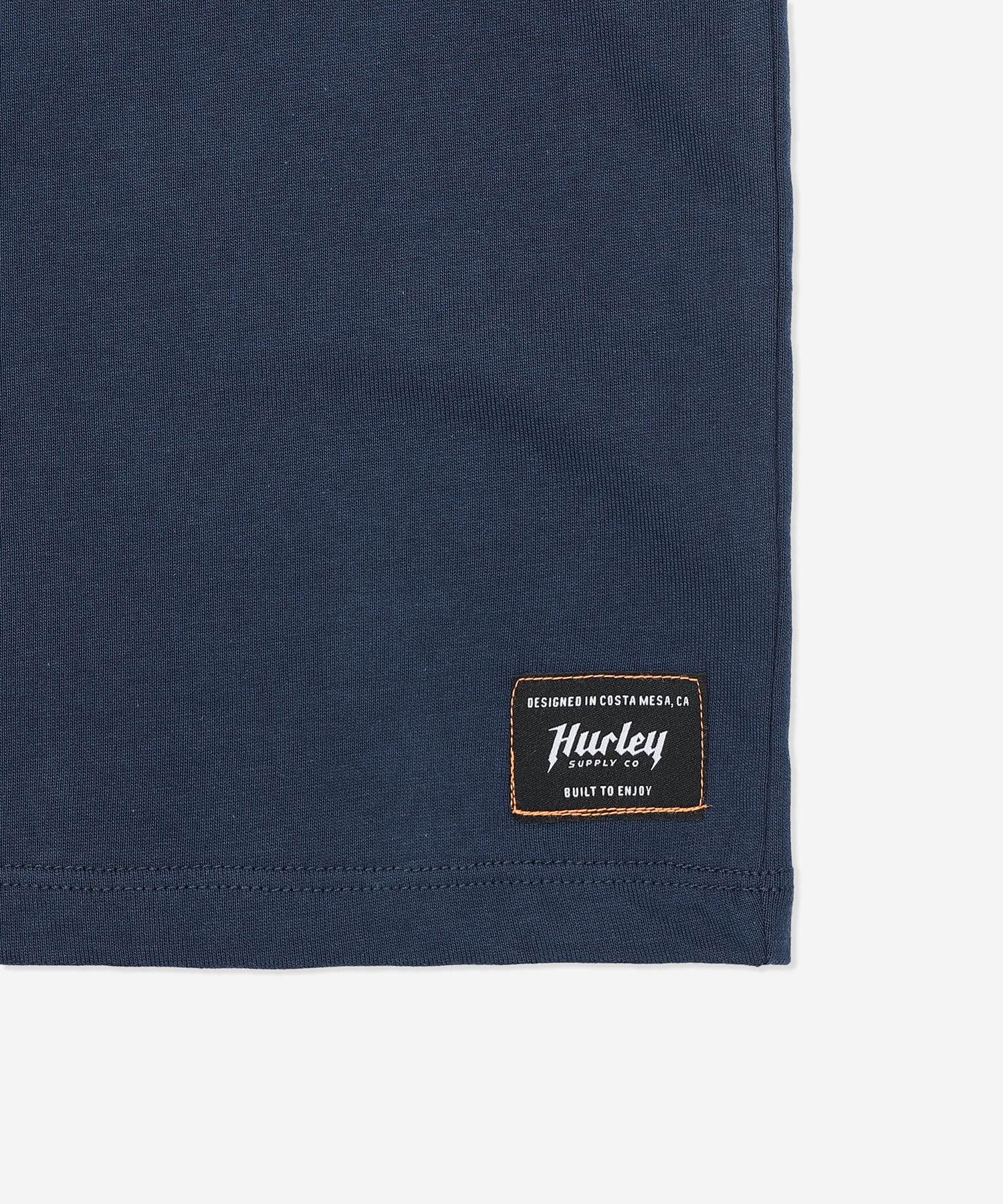 【NEW】SKEWER LONG SLEEVE メンズ/ロンT/オーバーサイズフィット