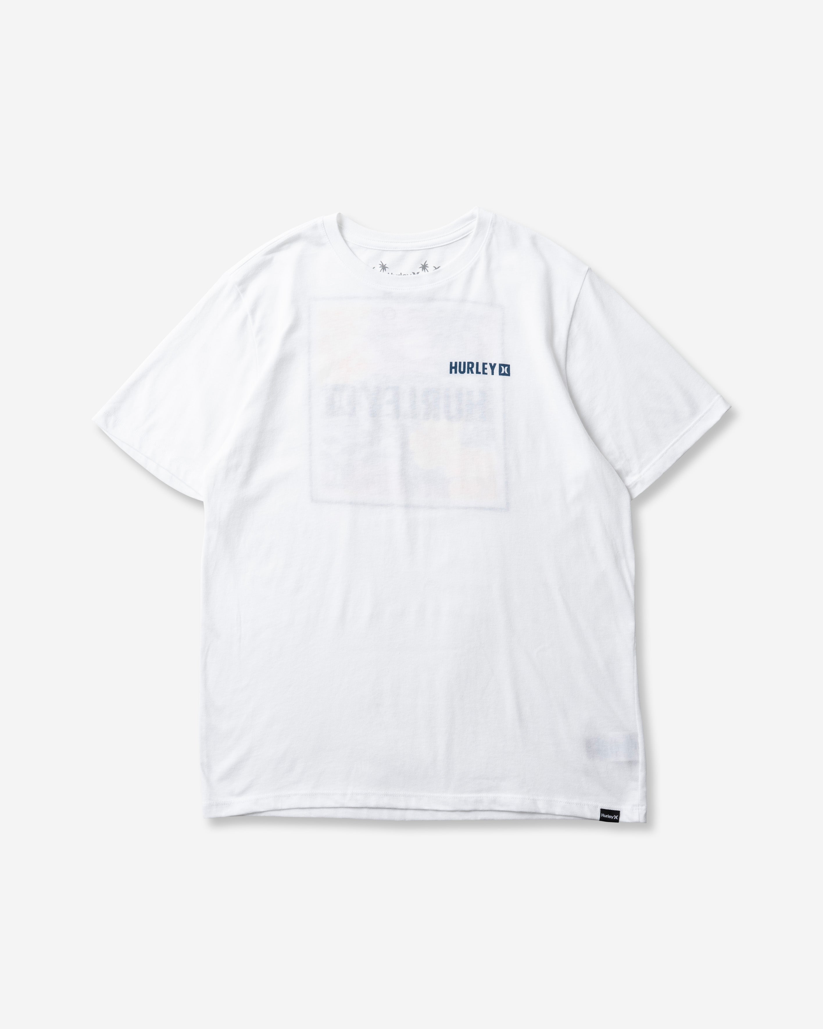 MENS EVERYDAY FOUR CORNERS SHORT SLEEVE メンズ/Tシャツ