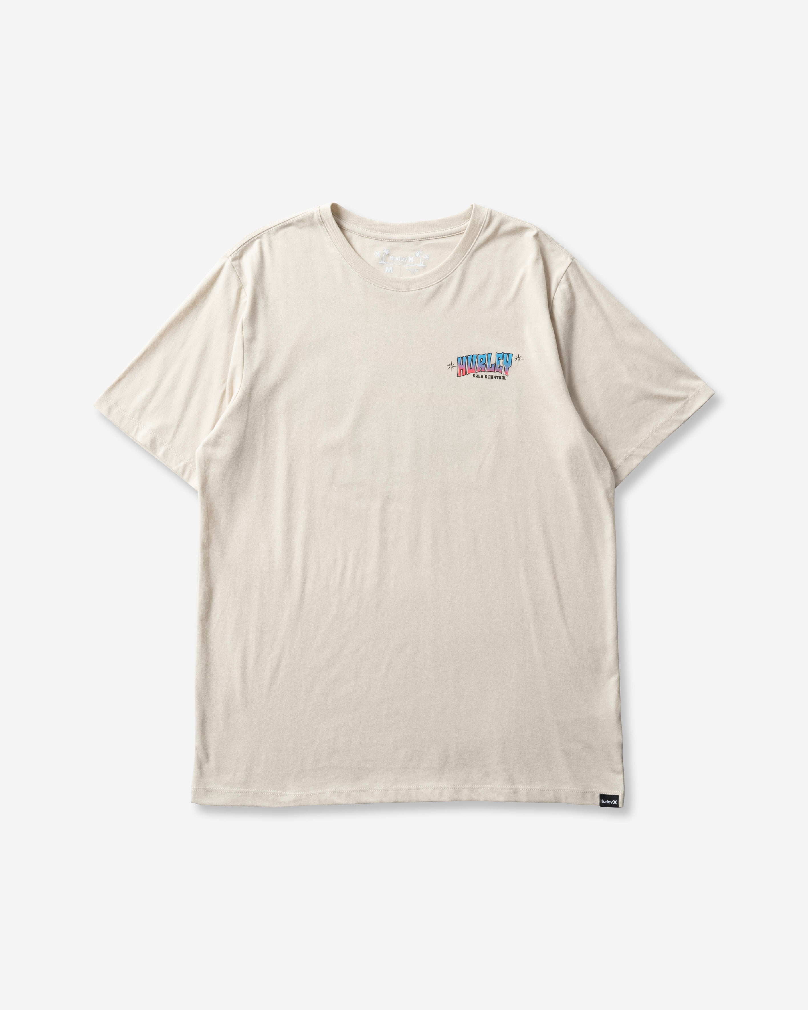 MENS EVERYDAY BREWS CONTROL SHORT SLEEVE メンズ/Tシャツ