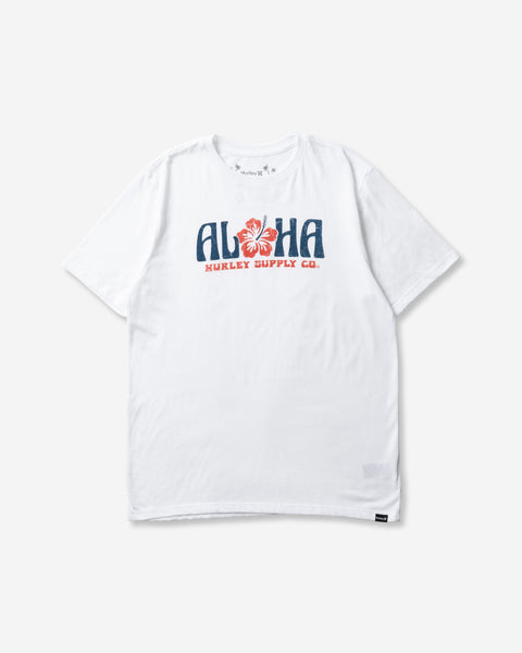 MENS EVERYDAY ALOHA SHORT SLEEVE メンズ/Tシャツ