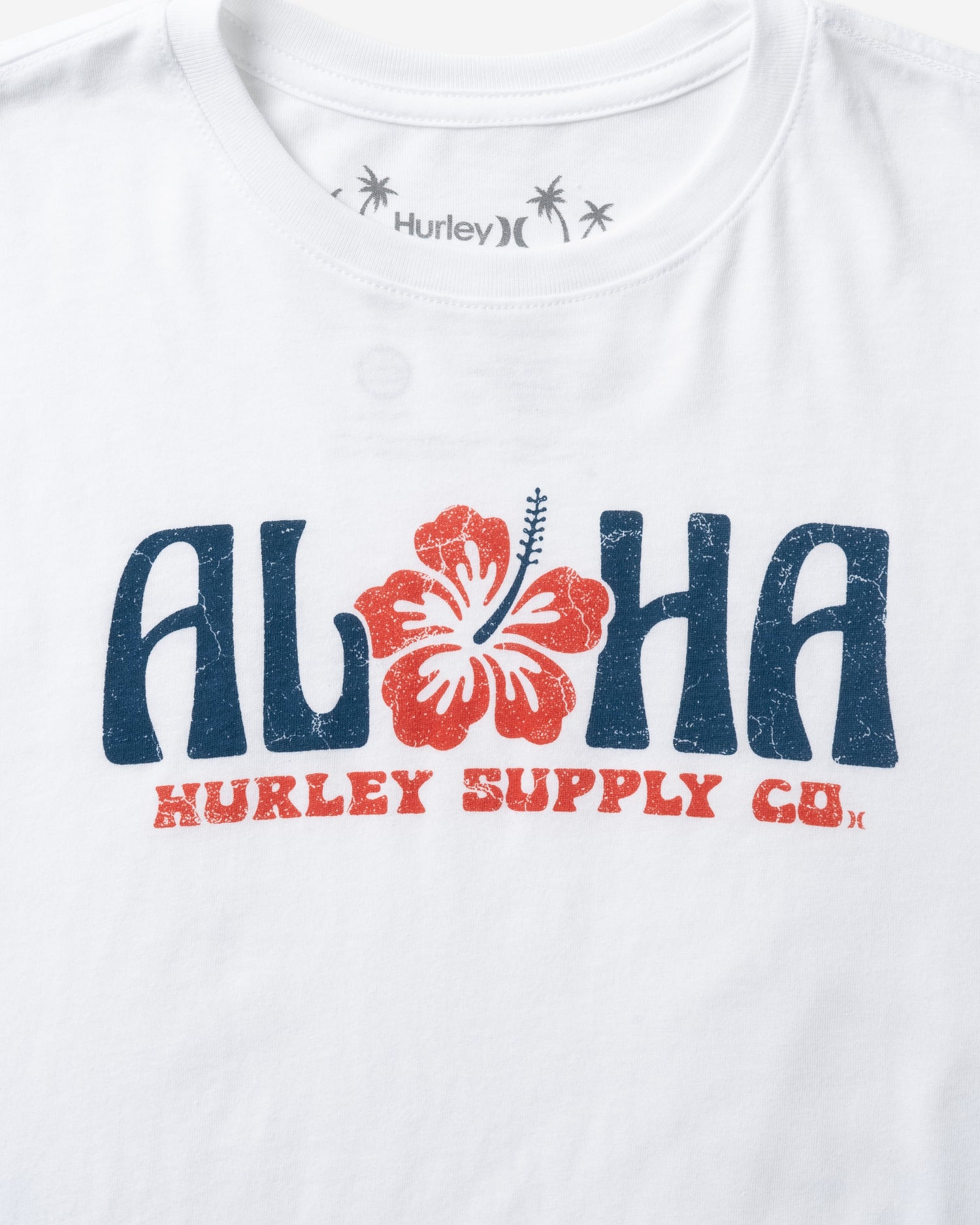 MENS EVERYDAY ALOHA SHORT SLEEVE メンズ/Tシャツ