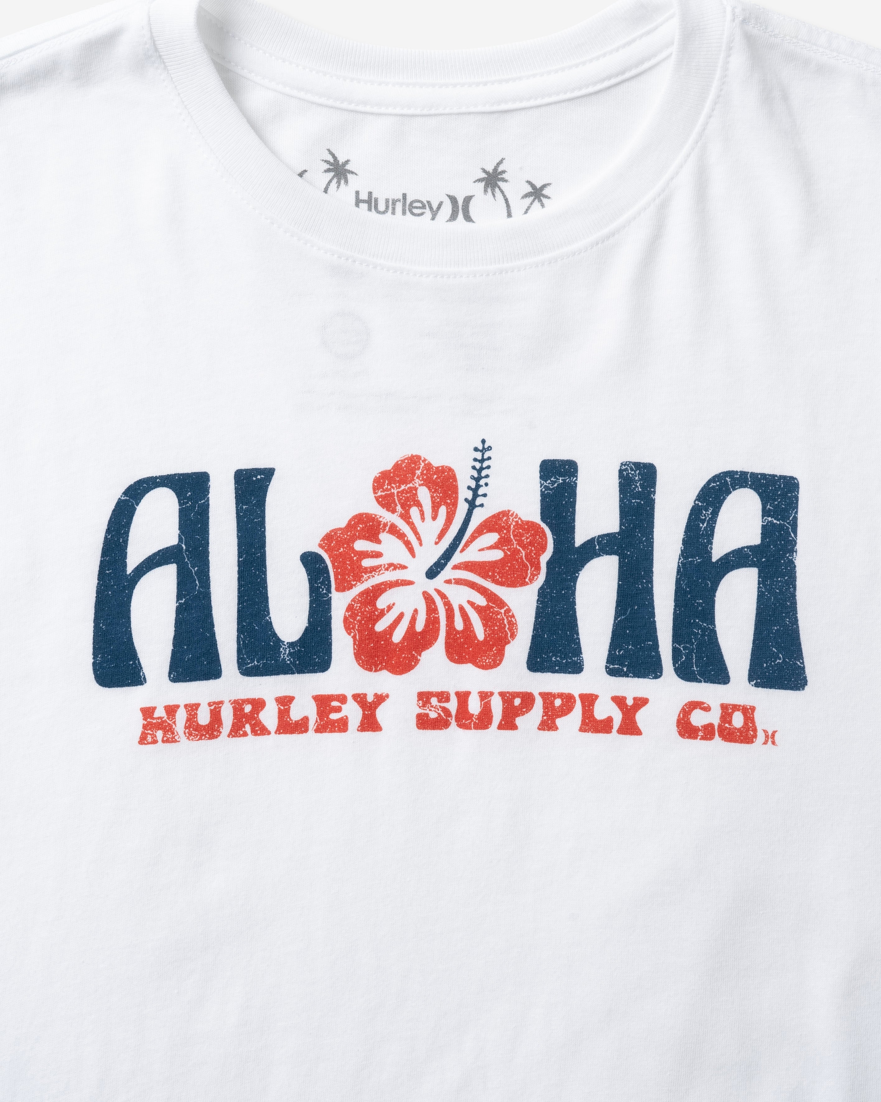 MENS EVERYDAY ALOHA SHORT SLEEVE メンズ/Tシャツ