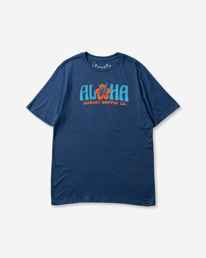 MENS EVERYDAY ALOHA SHORT SLEEVE メンズ/Tシャツ