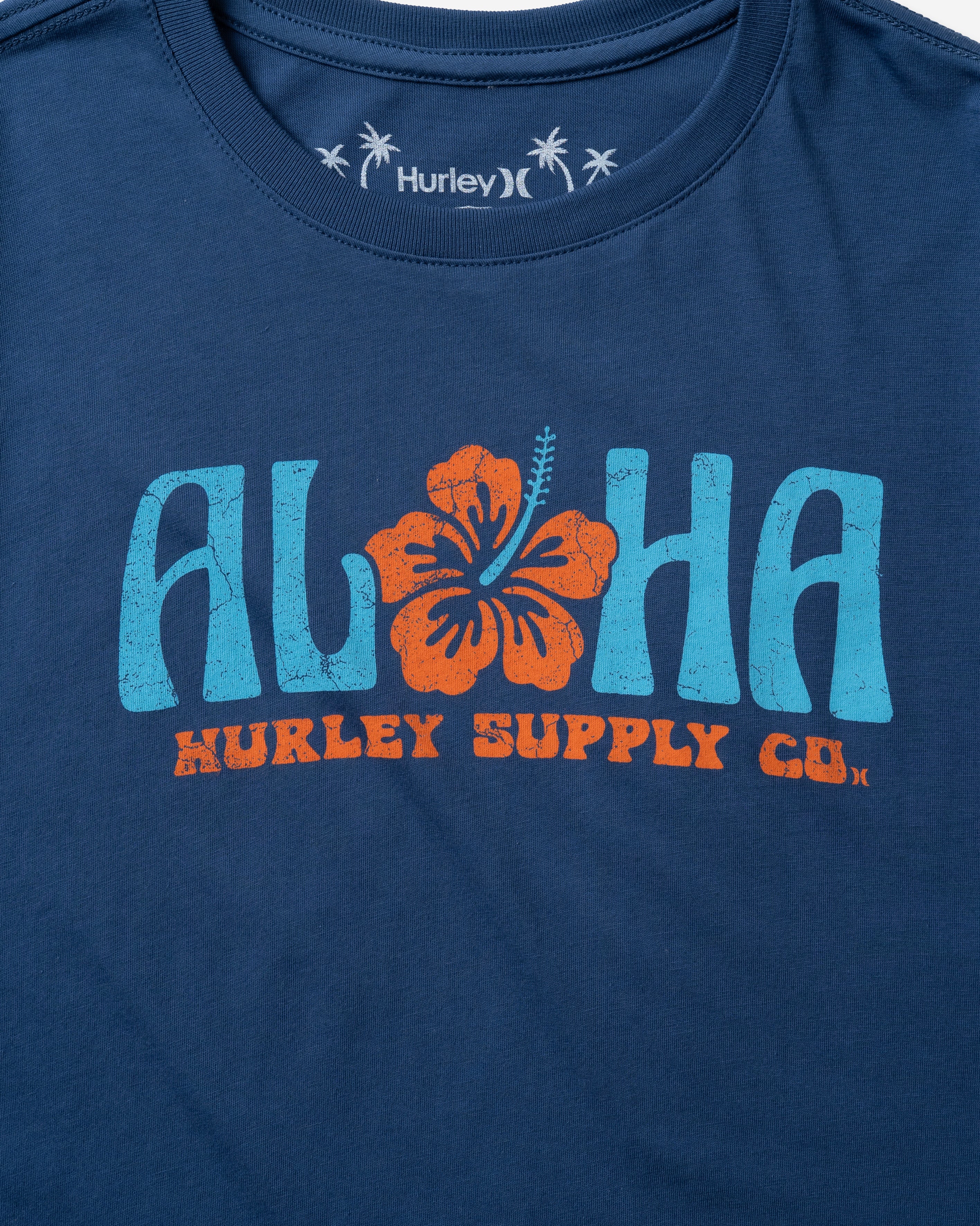 MENS EVERYDAY ALOHA SHORT SLEEVE メンズ/Tシャツ