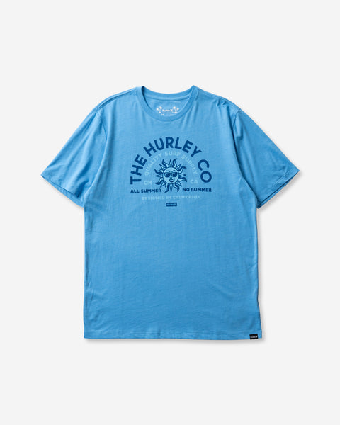 MENS EVERYDAY NO BUMMERS SHORT SLEEVE メンズ/Tシャツ