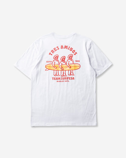 MENS EVERYDAY SURFESA TEAM SHORT SLEEVE メンズ/Tシャツ