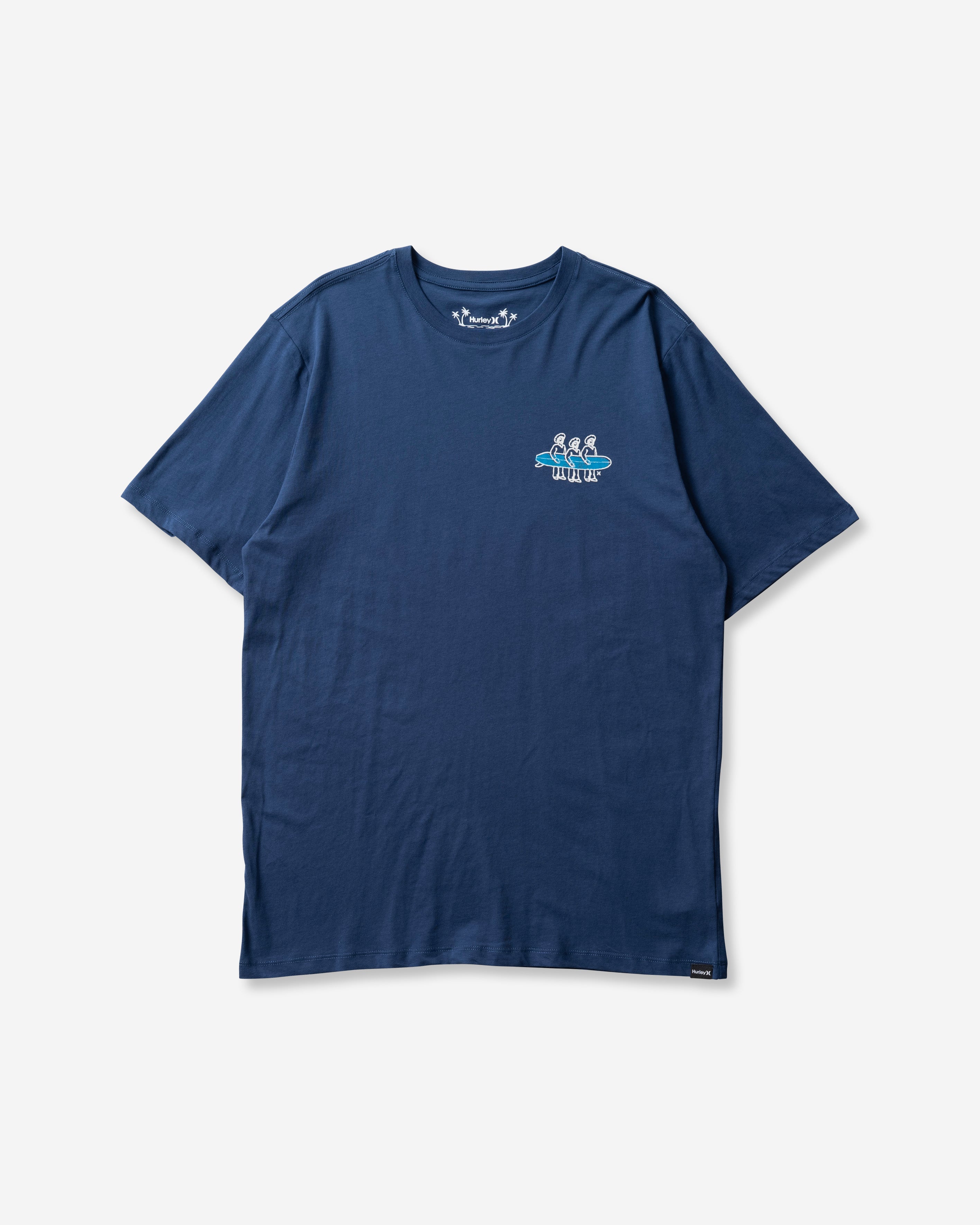 MENS EVERYDAY SURFESA TEAM SHORT SLEEVE メンズ/Tシャツ