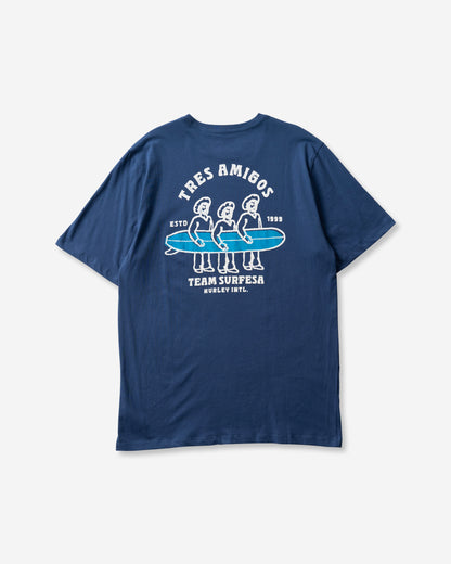 MENS EVERYDAY SURFESA TEAM SHORT SLEEVE メンズ/Tシャツ