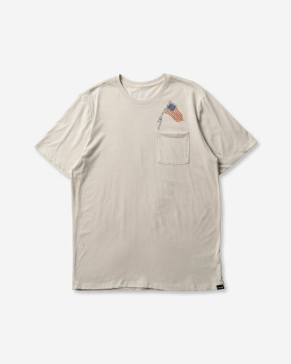 MENS EVERYDAY LIBERTY REAPER SHORT SLEEVE メンズ/Tシャツ