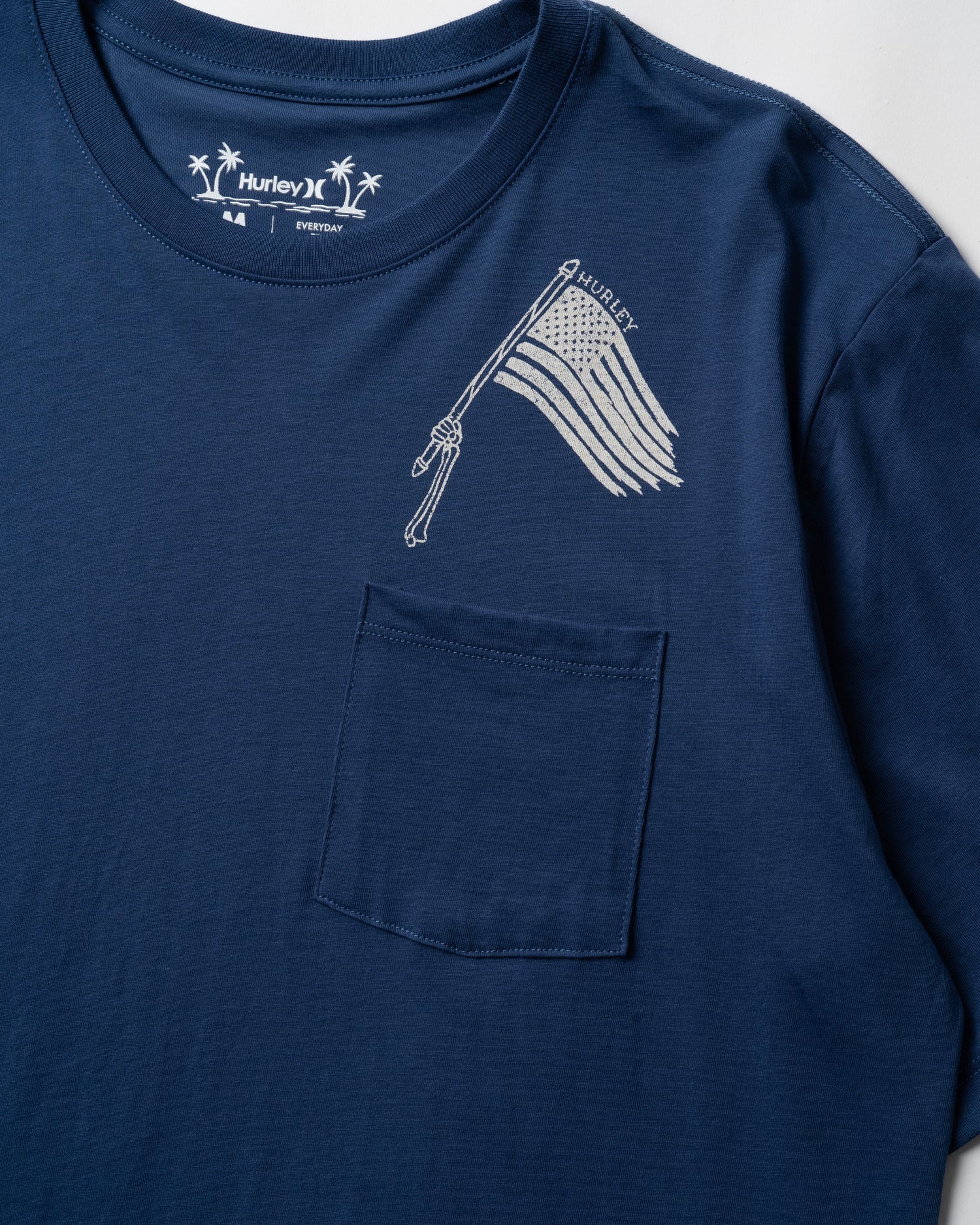 MENS EVERYDAY LIBERTY REAPER SHORT SLEEVE メンズ/Tシャツ