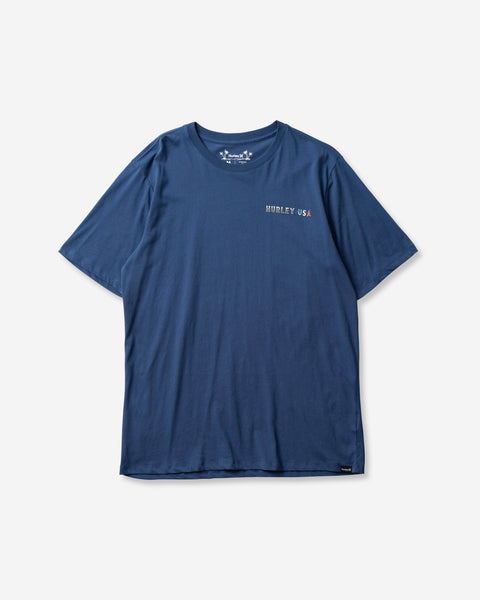 MENS EVERYDAY INDY PENDENCE SHORT SLEEVE メンズ/Tシャツ