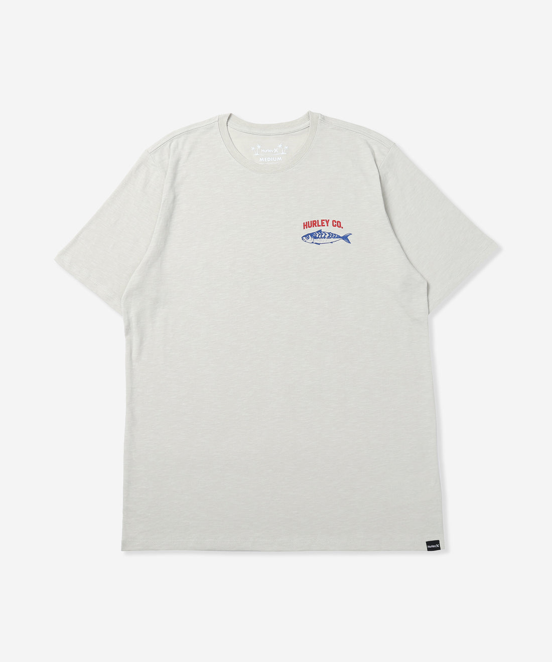 MENS EVERYDAY H2O DRI COAST SLUB  SHORT SLEEVE メンズ/Tシャツ