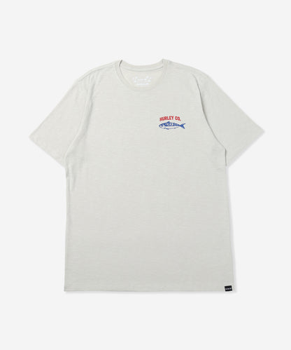 MENS EVERYDAY H2O DRI COAST SLUB  SHORT SLEEVE メンズ/Tシャツ