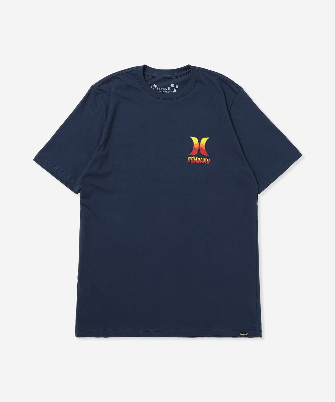 MENS EVERYDAY H FLAME SHORT SLEEVE TEE メンズ/Tシャツ