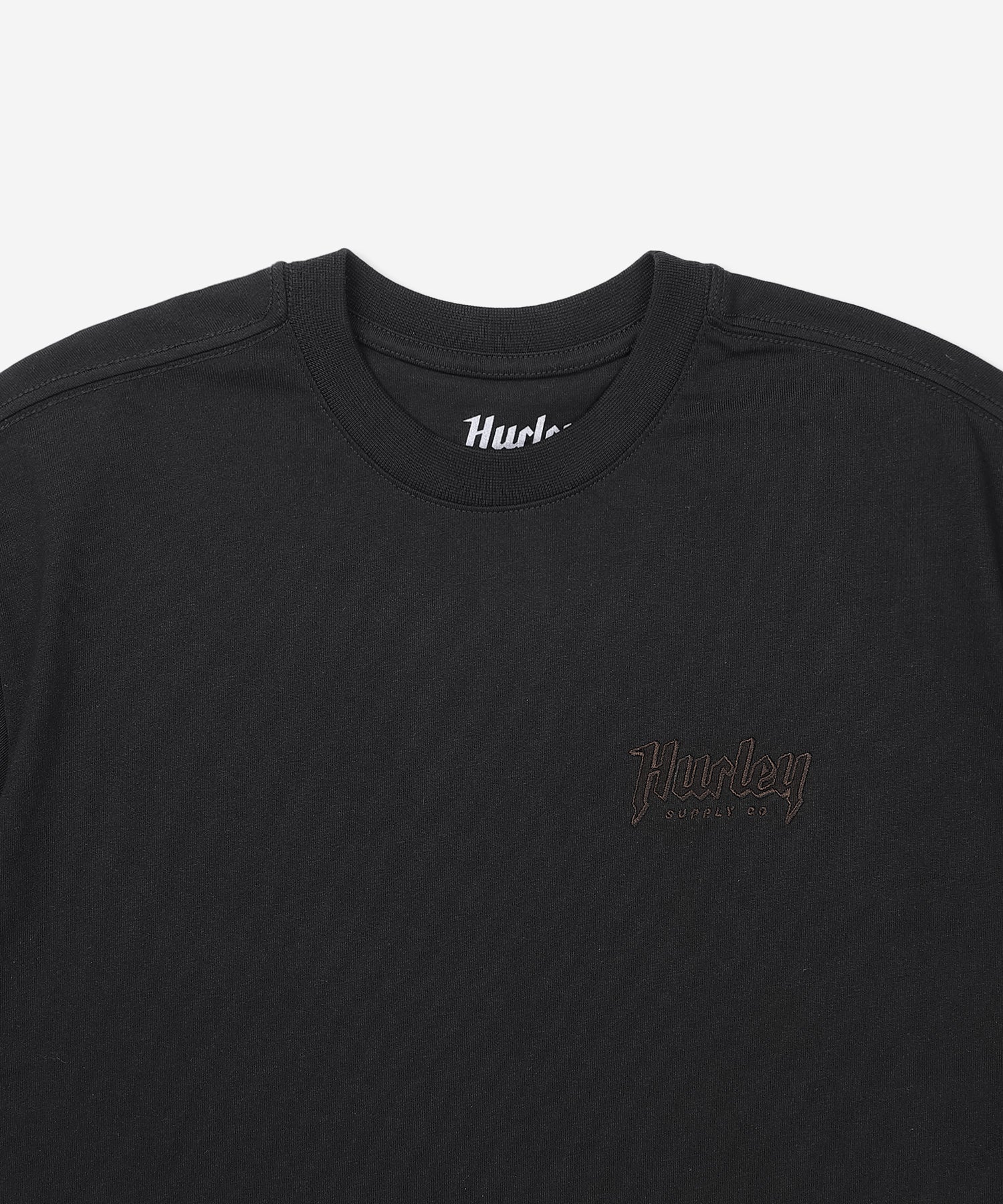 BUILT OUTLINE SHORT SLEEVE メンズ/Tシャツ/オーバーサイズフィット