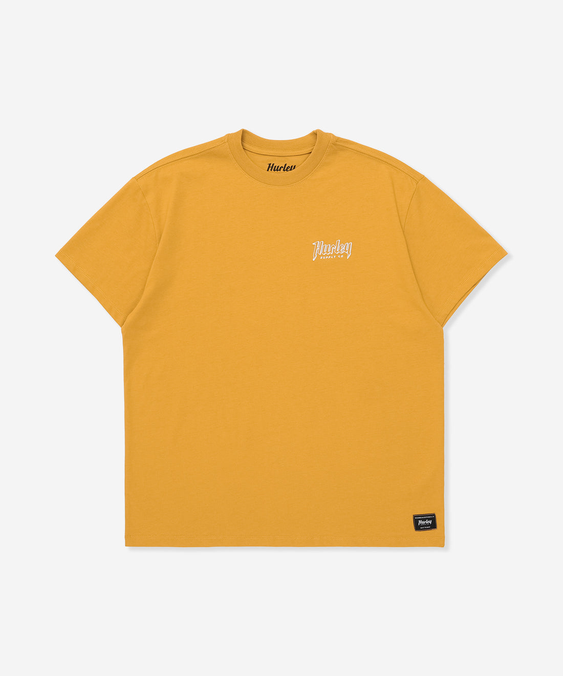BUILT OUTLINE SHORTSLEEVE メンズ/Tシャツ