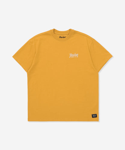 BUILT OUTLINE SHORTSLEEVE メンズ/Tシャツ