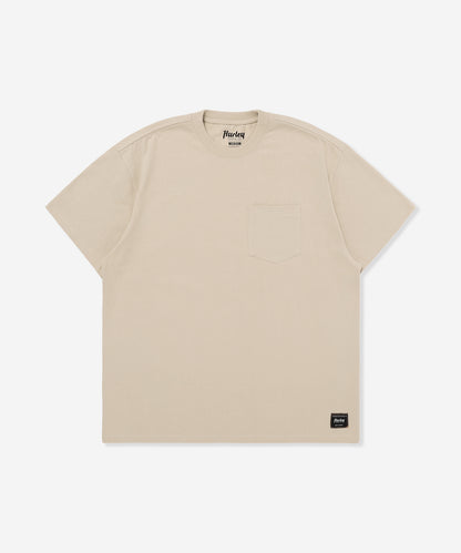 BUILT POCKET SHORTSLEEVE メンズ/Tシャツ