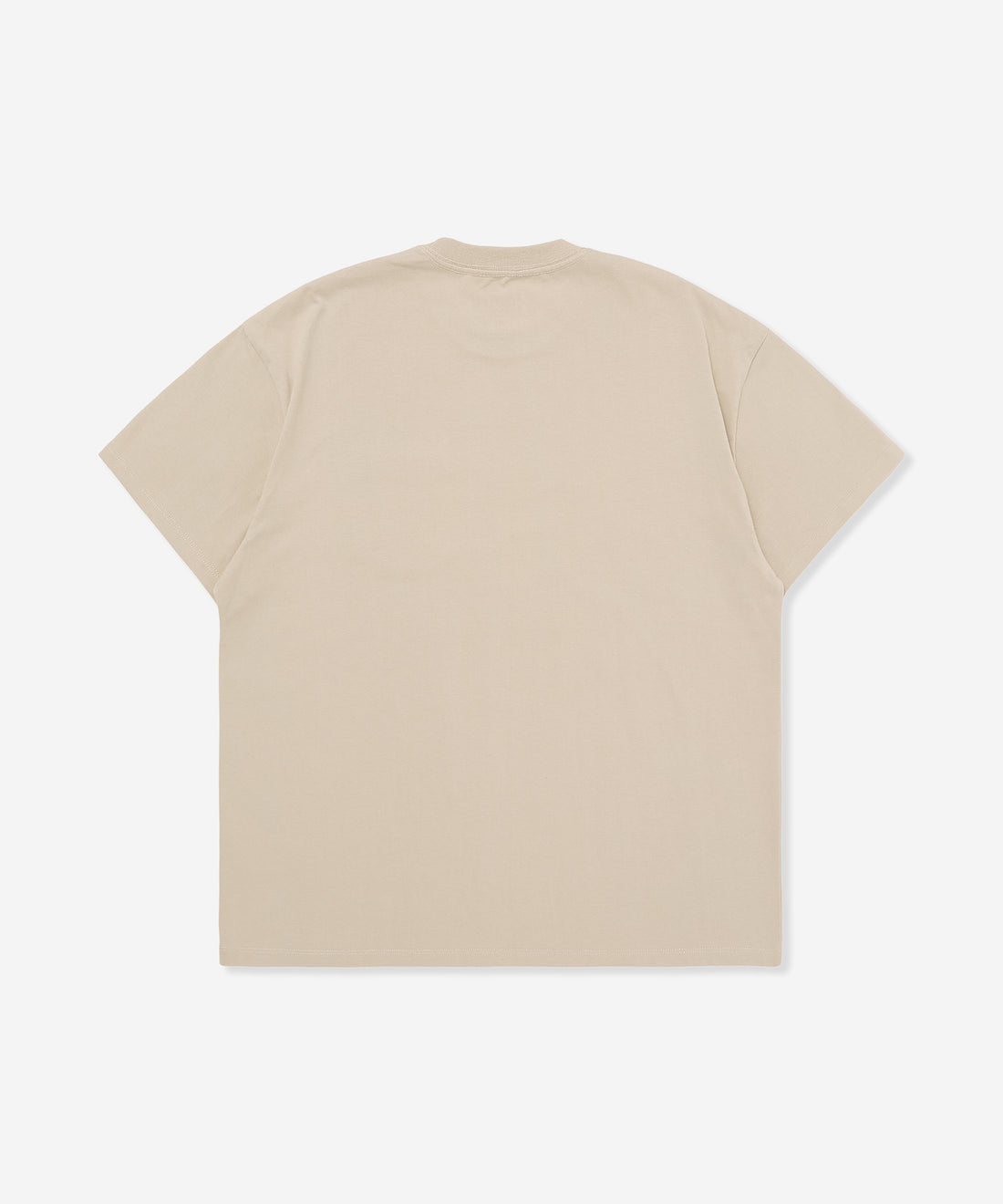BUILT POCKET SHORTSLEEVE メンズ/Tシャツ