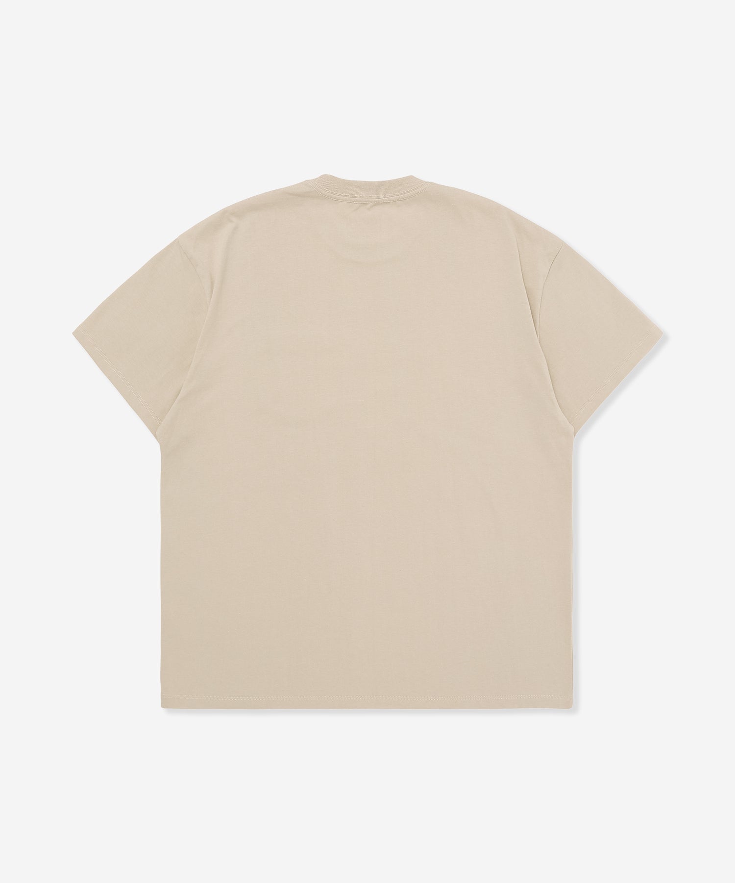 BUILT POCKET SHORTSLEEVE メンズ/Tシャツ