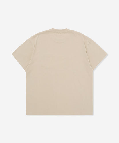 BUILT POCKET SHORTSLEEVE メンズ/Tシャツ