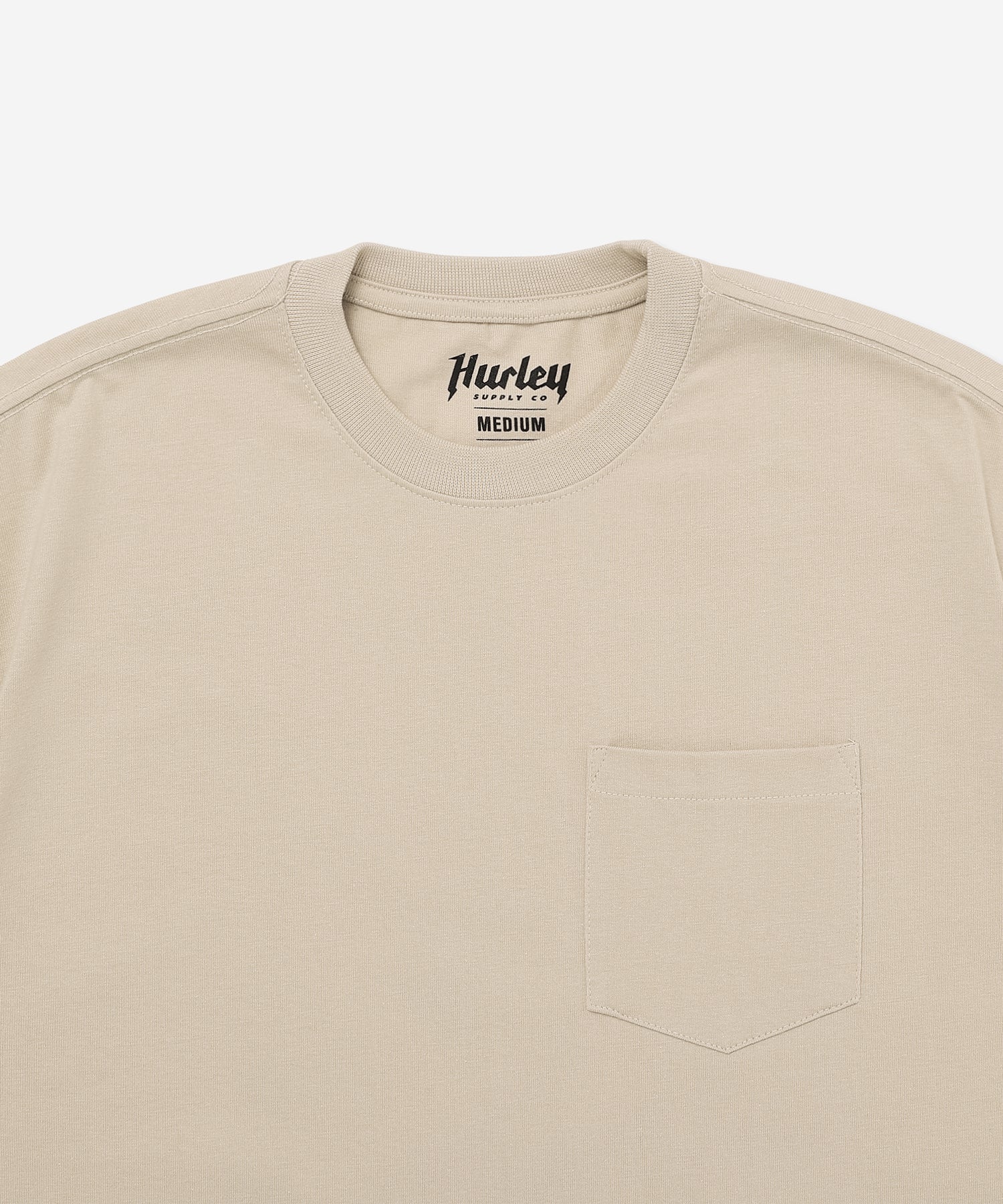 BUILT POCKET SHORTSLEEVE メンズ/Tシャツ