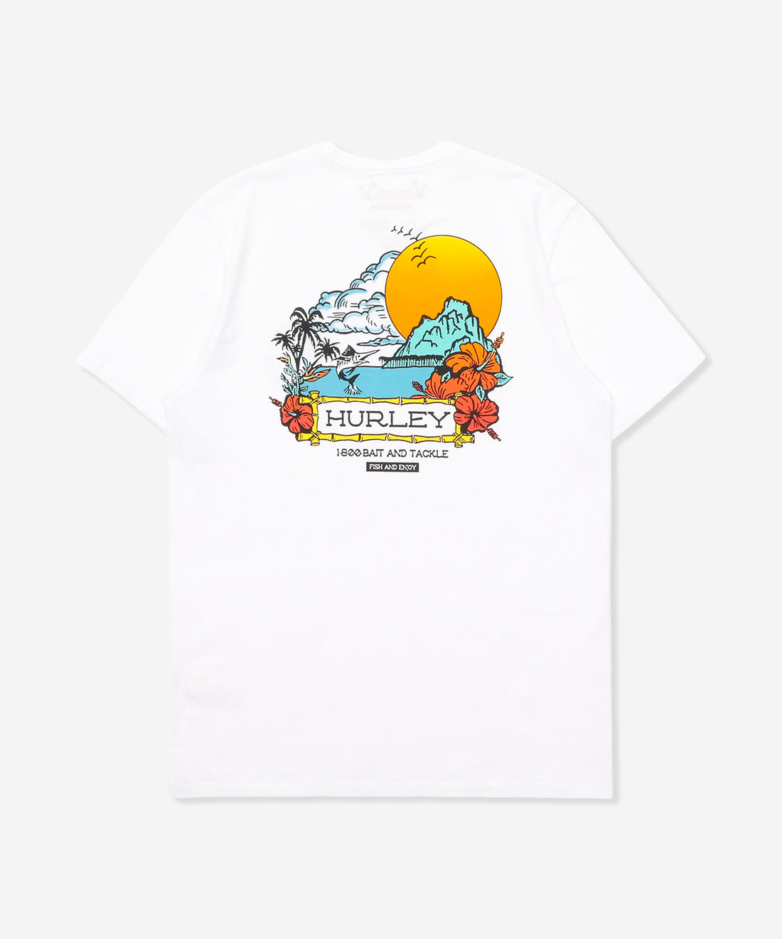 BAIT SHORTSLEEVE メンズ/Tシャツ