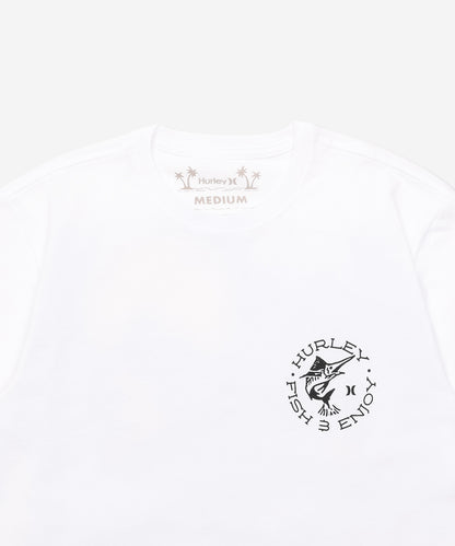 BAIT SHORTSLEEVE メンズ/Tシャツ