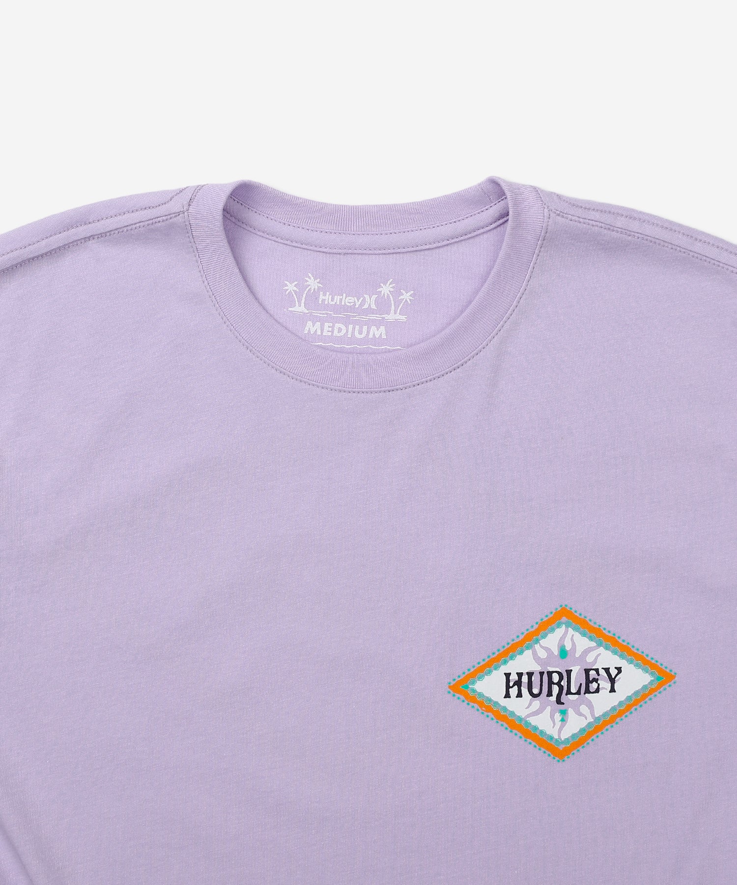 TROPICS SHORTSLEEVE メンズ/Tシャツ