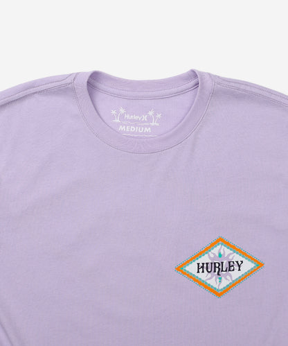 TROPICS SHORTSLEEVE メンズ/Tシャツ