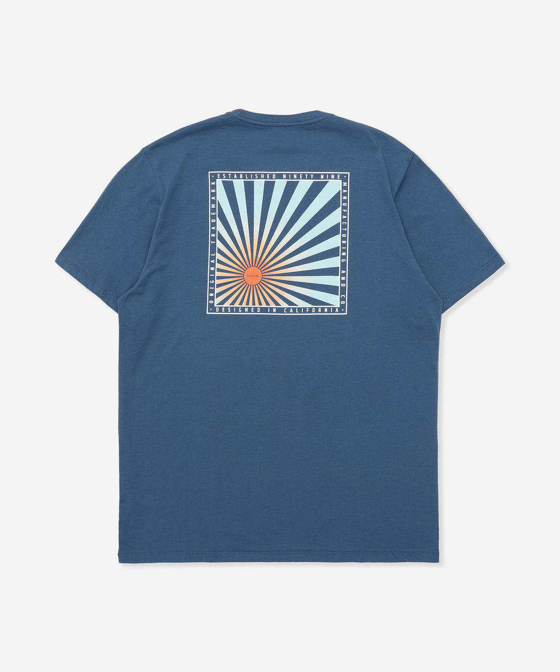 RAYZ UP SHORTSLEEVE メンズ/Tシャツ