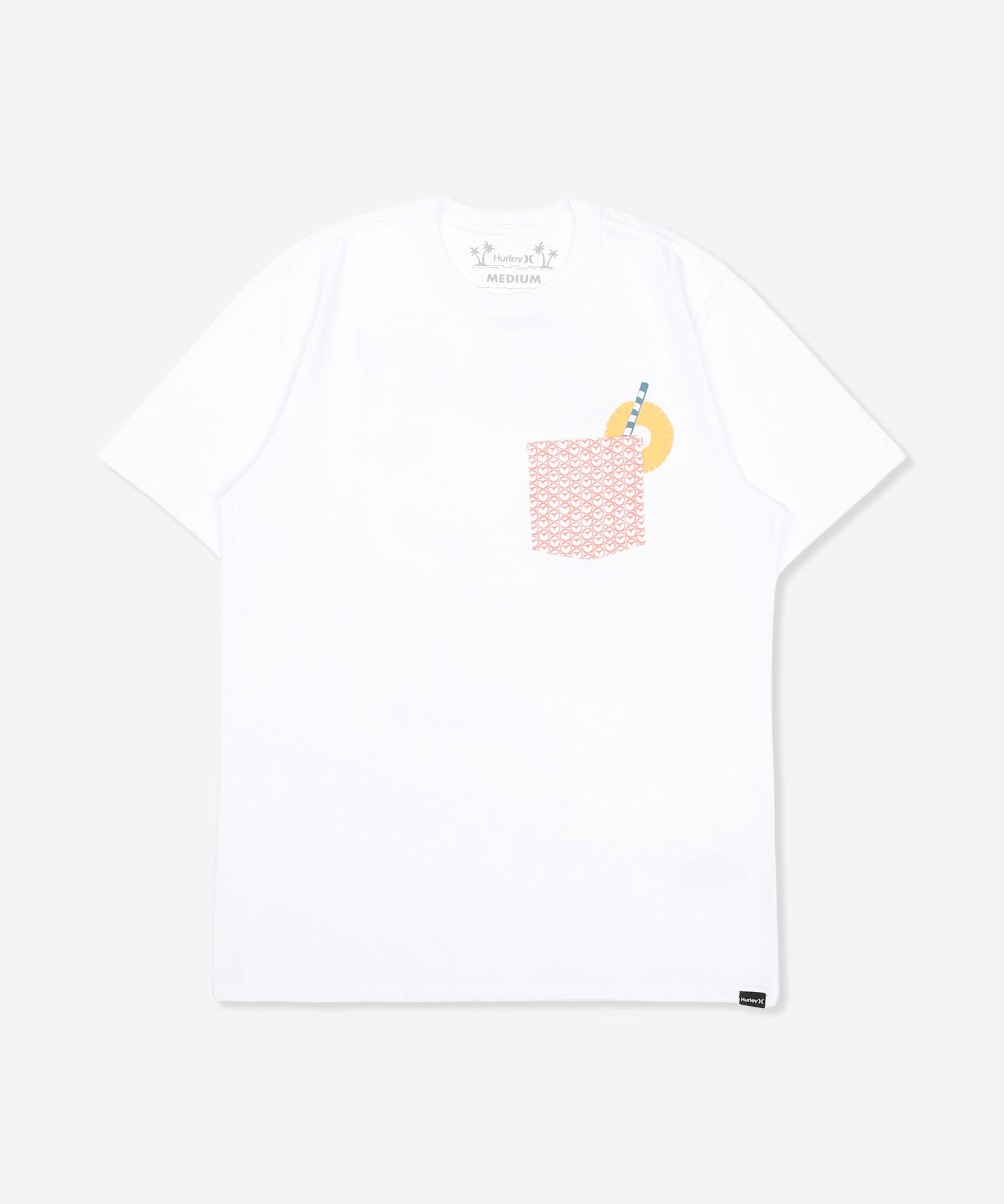 PINA EXPRESS POCKET SHORTSLEEVE メンズ/Tシャツ