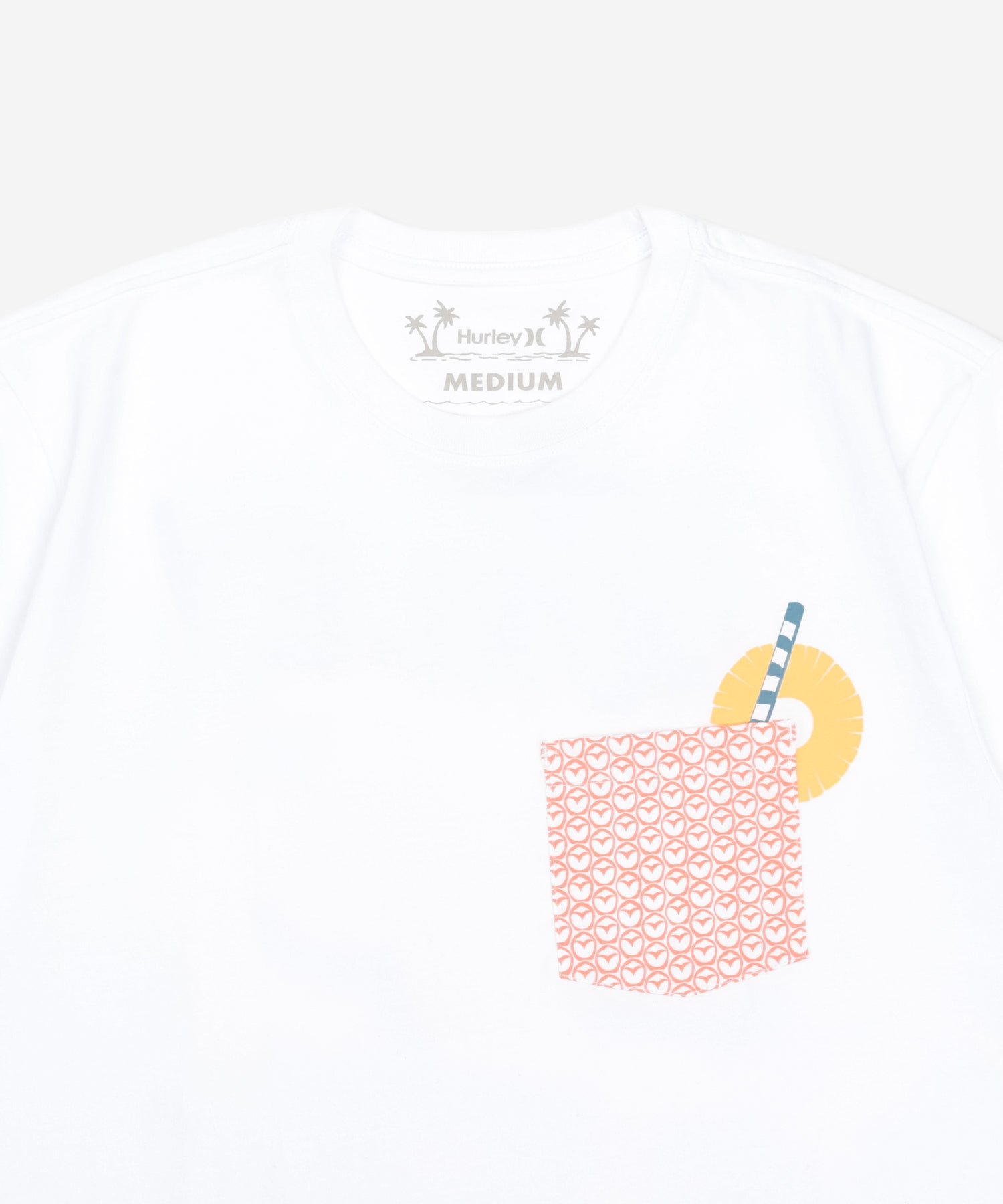 PINA EXPRESS POCKET SHORTSLEEVE メンズ/Tシャツ