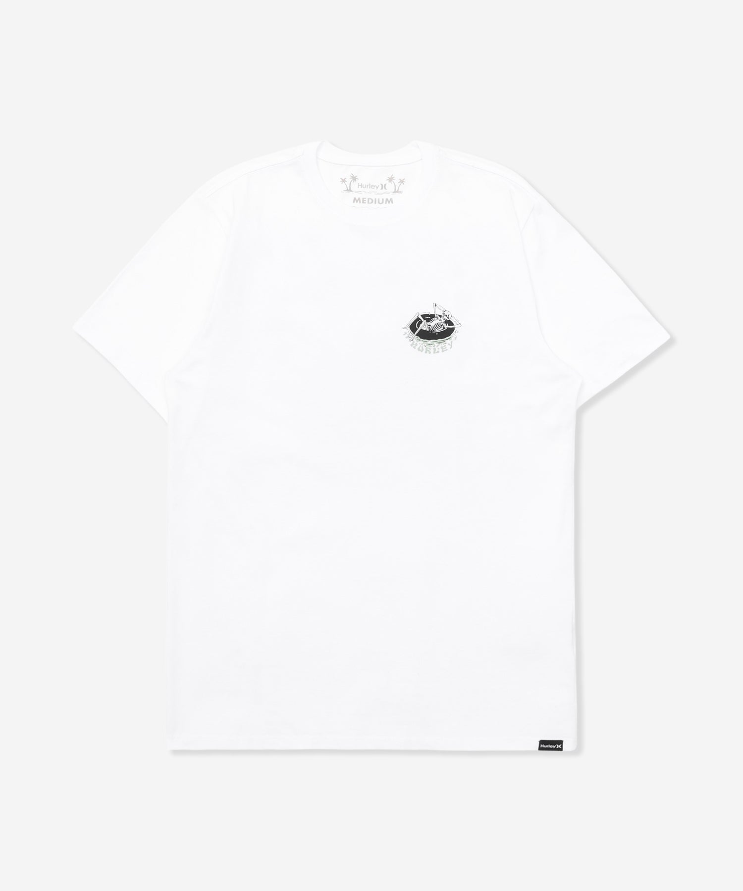 FLOATIN SHORTSLEEVE メンズ/Tシャツ