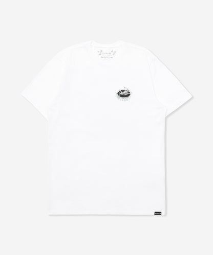 FLOATIN SHORTSLEEVE メンズ/Tシャツ