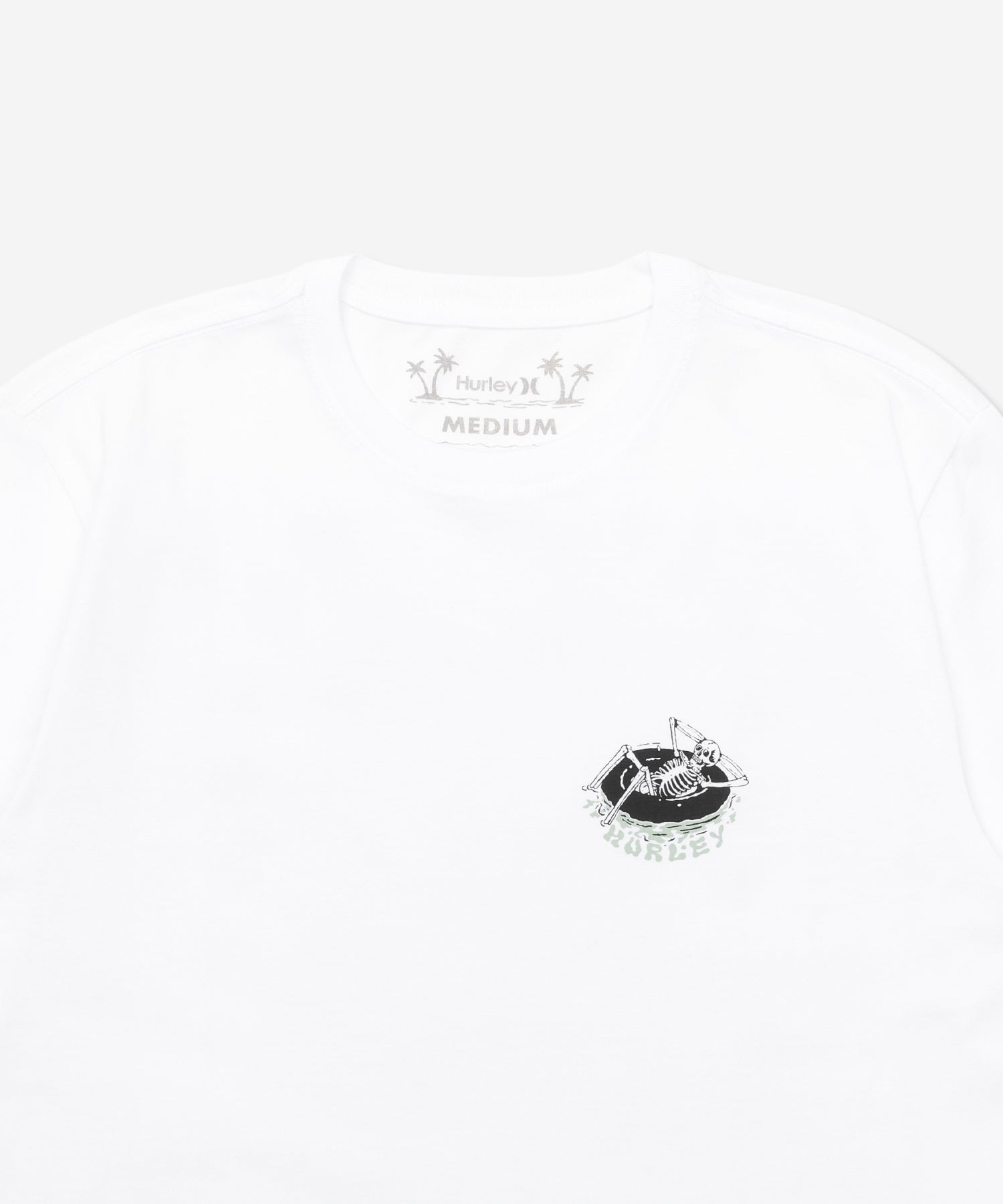 FLOATIN SHORTSLEEVE メンズ/Tシャツ