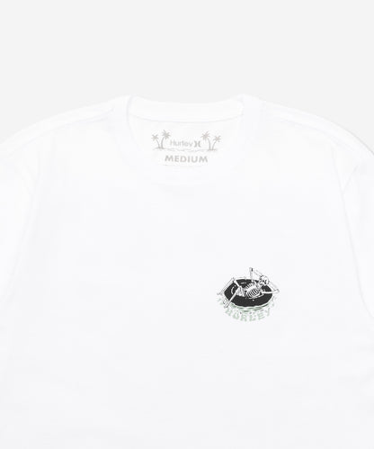 FLOATIN SHORTSLEEVE メンズ/Tシャツ