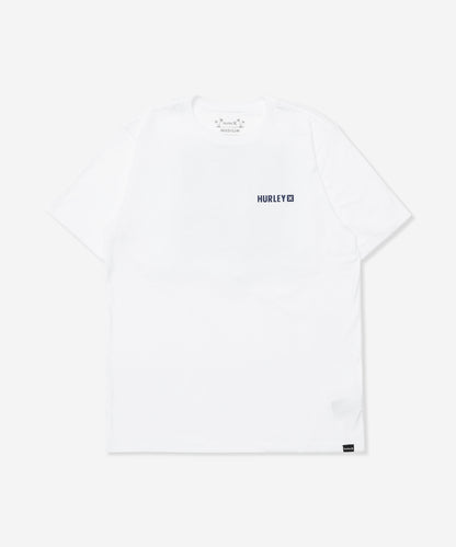 FOUR CORNERS SHORTSLEEVE メンズ/Tシャツ