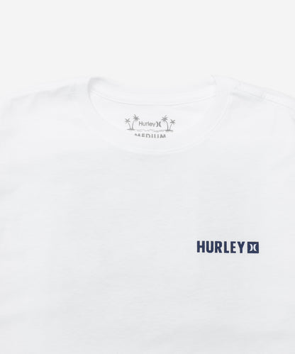 FOUR CORNERS SHORTSLEEVE メンズ/Tシャツ