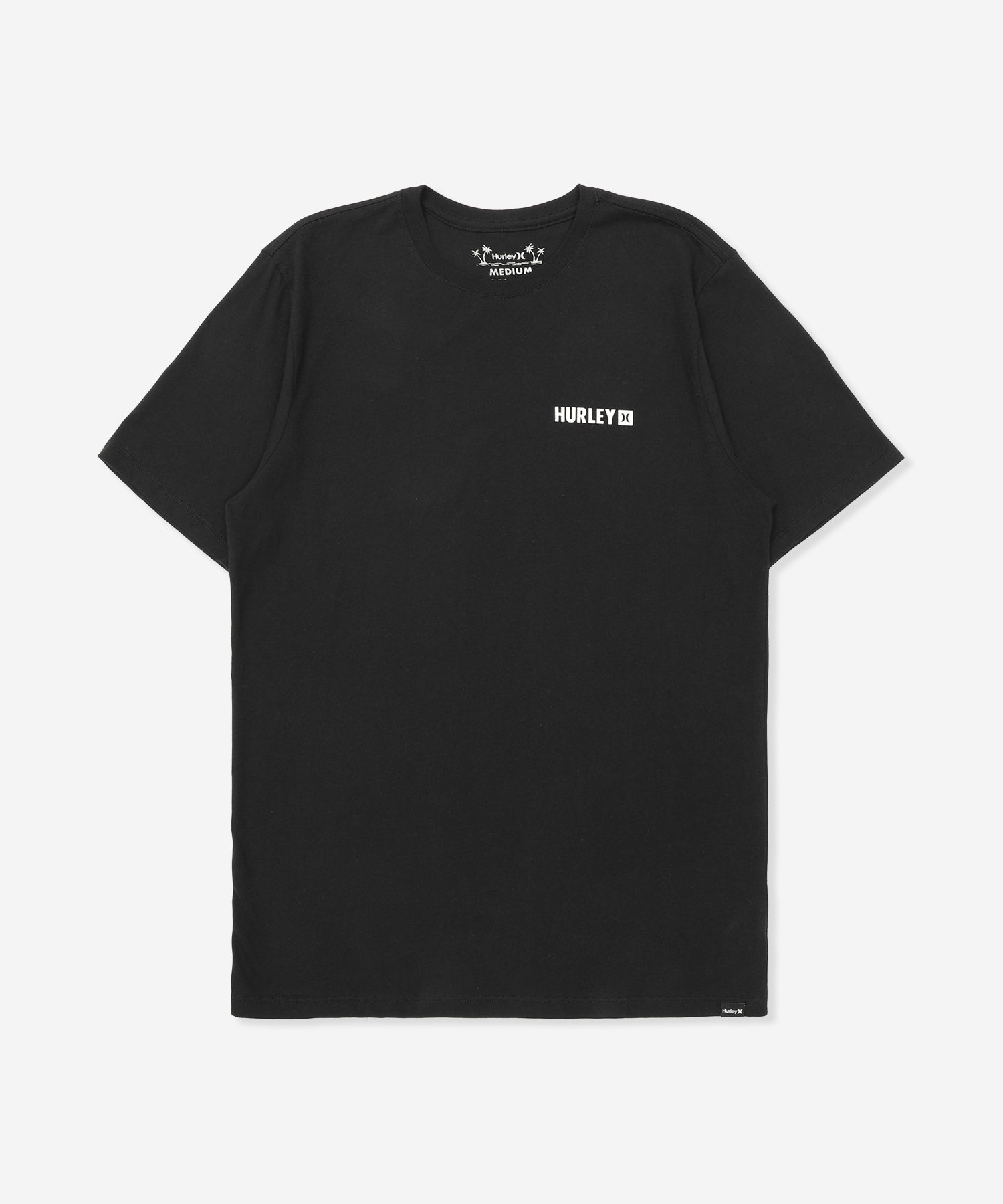 FOUR CORNERS SHORTSLEEVE メンズ/Tシャツ