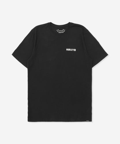 FOUR CORNERS SHORTSLEEVE メンズ/Tシャツ