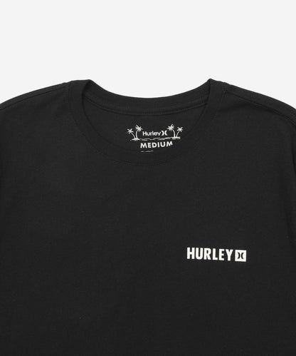 FOUR CORNERS SHORTSLEEVE メンズ/Tシャツ